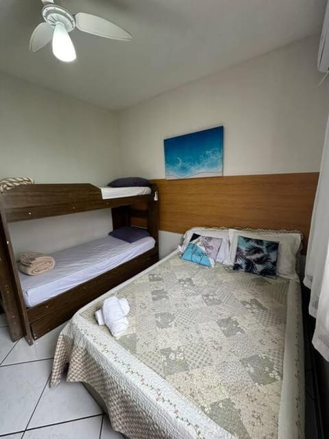 Apartamento 201 no Verolme Apartment in Angra dos Reis