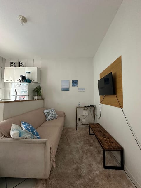 Apartamento 201 no Verolme Apartment in Angra dos Reis