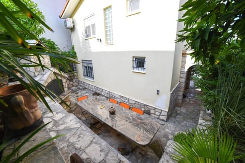 Villa Ana Villa in Dubrovnik-Neretva County