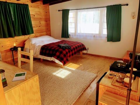 The Lorca Adirondacks Motel Motel in Sabael