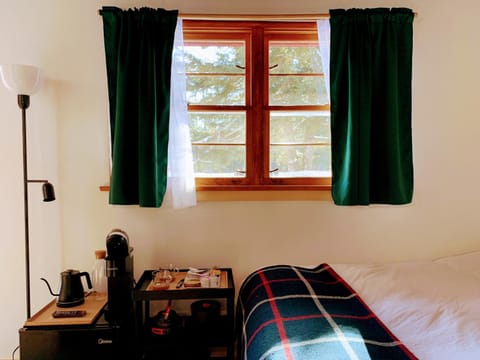 The Lorca Adirondacks Motel Motel in Sabael