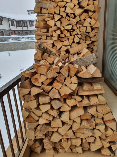 Koko's apartments 2 Apartment in Bansko