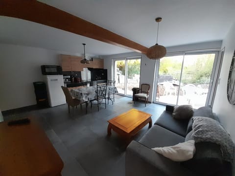Lounge or bar
