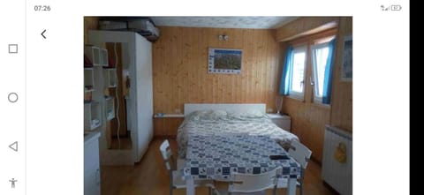 Ampio e caldo monolocale panoramico Apartment in Province of Brescia