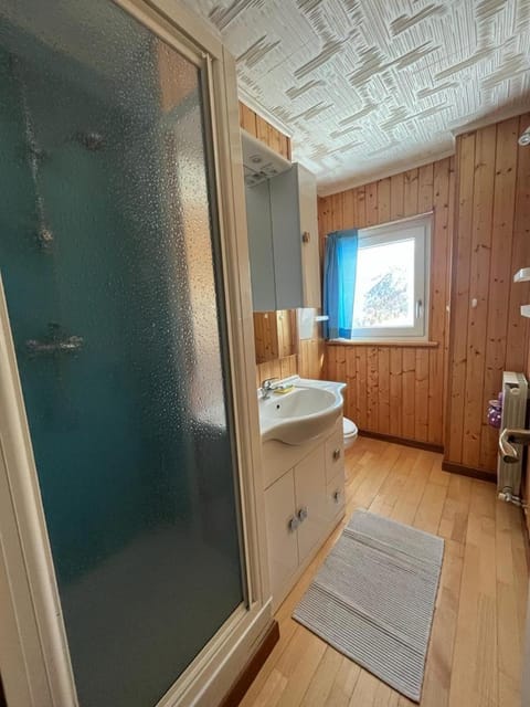 Ampio e caldo monolocale panoramico Apartment in Province of Brescia