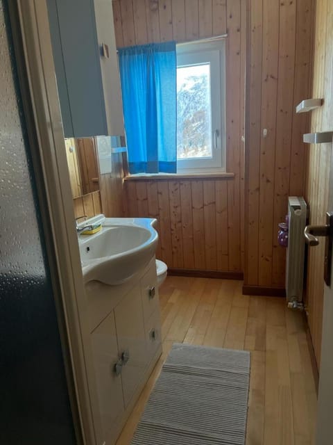 Ampio e caldo monolocale panoramico Apartment in Province of Brescia