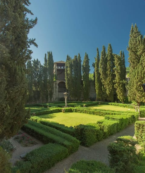 Garden, Garden