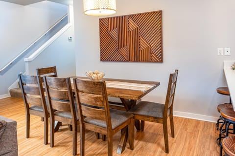 Boho Vibes House in Corvallis