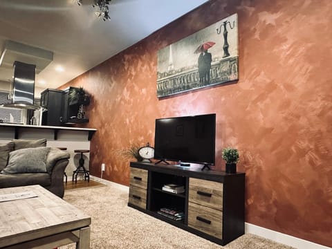 Meritage House in Corvallis