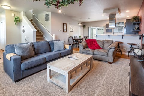 Meritage House in Corvallis