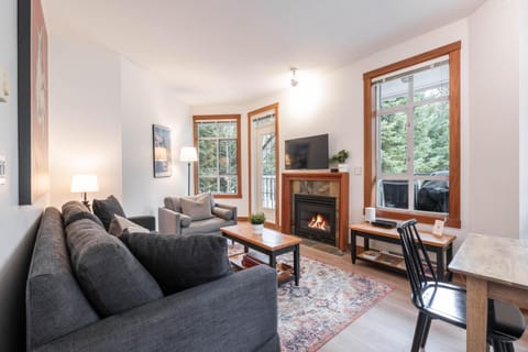 Living room, Seating area, flat iron