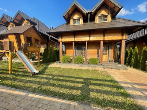 Mountain Villa Zlatibor Villa in Zlatibor