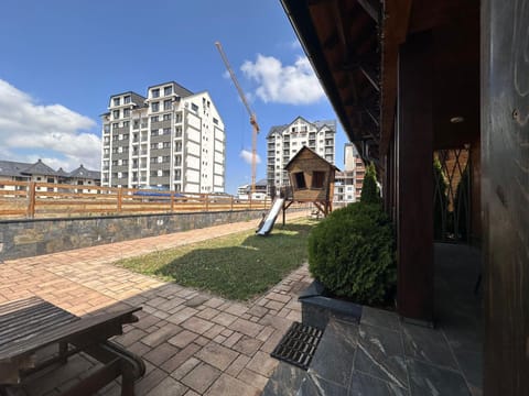 Mountain Villa Zlatibor Villa in Zlatibor