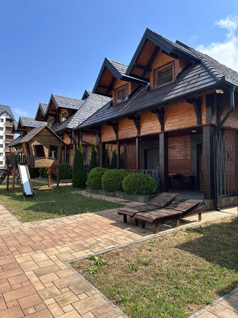 Mountain Villa Zlatibor Villa in Zlatibor