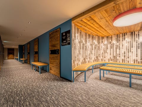 Chalet Penthouse Luxe à Méribel - Concierge, Spa, Parking - FR-1-613-41 Apartment in Les Allues