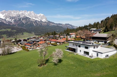 Property building, Nearby landmark, Day, Bird's eye view