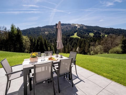 Day, Natural landscape