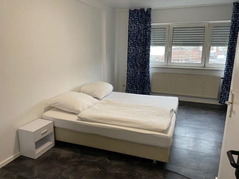 Alfa Hotel Frankfurt Hotel in Offenbach