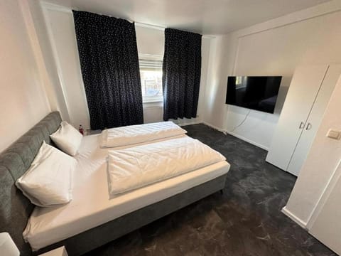 Alfa Hotel Frankfurt Hotel in Offenbach