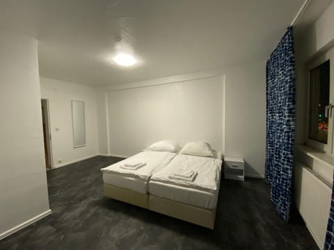 Alfa Hotel Frankfurt Hotel in Offenbach