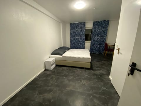 Alfa Hotel Frankfurt Hotel in Offenbach