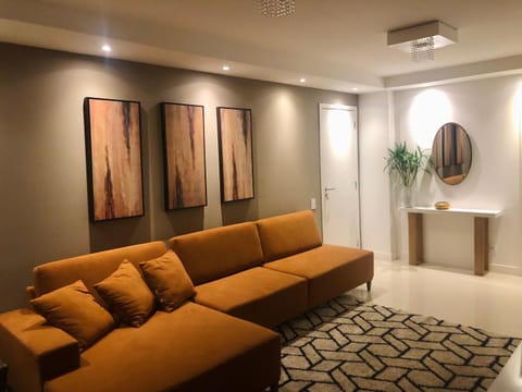 Apto paraíso praia dos anjos Apartment in Vila Canaa