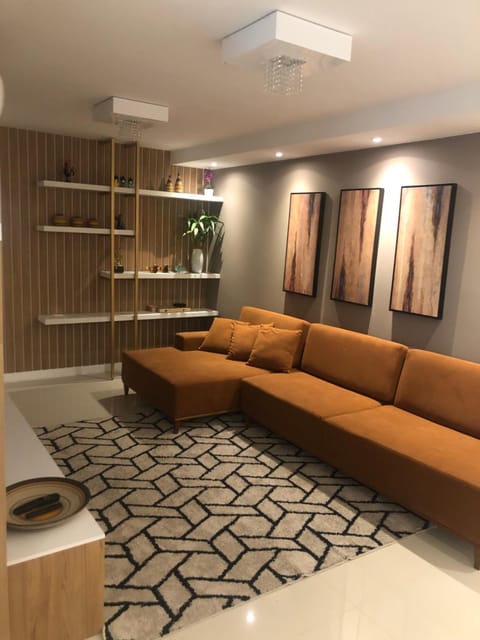 Apto paraíso praia dos anjos Apartment in Vila Canaa