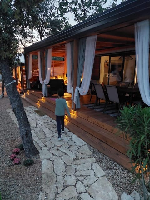 Laca Apartment in Biograd na Moru