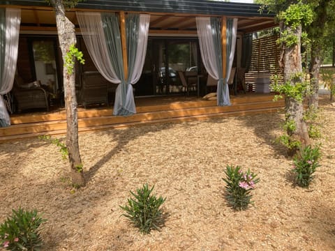 Laca Apartment in Biograd na Moru