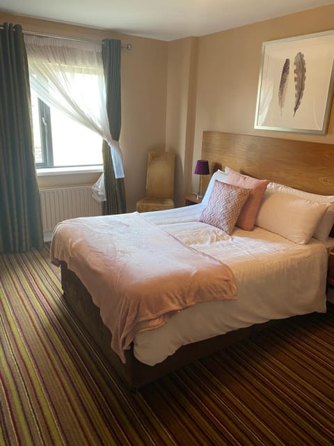 Bay Guest Lodge Nature lodge in Warrenpoint