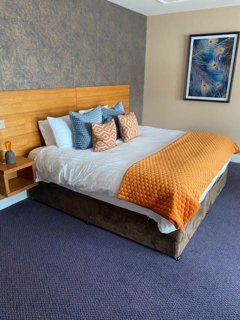 Bay Guest Lodge Nature lodge in Warrenpoint