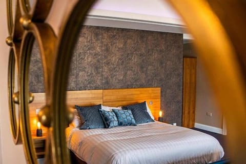 Bay Guest Lodge Nature lodge in Warrenpoint