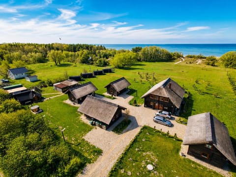 Property building, View (from property/room), Beach