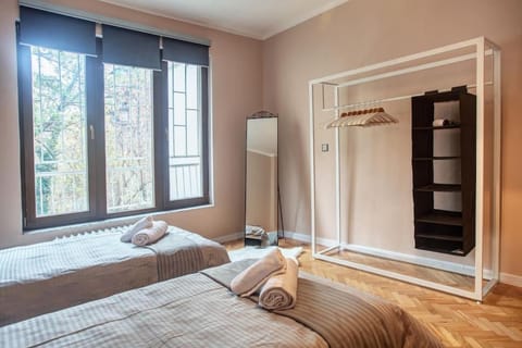 Sofia center, Shishman street bijou Apartment in Sofia