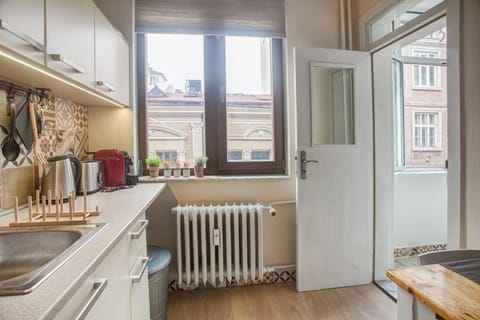 Sofia center, Shishman street bijou Apartment in Sofia