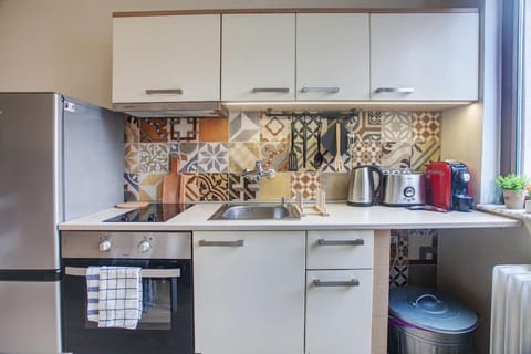 Sofia center, Shishman street bijou Apartment in Sofia