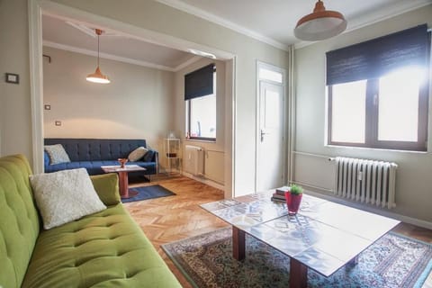 Sofia center, Shishman street bijou Apartment in Sofia