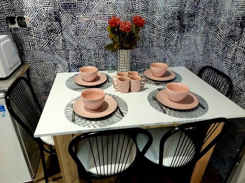 u Kapitana Chalet in Pomeranian Voivodeship