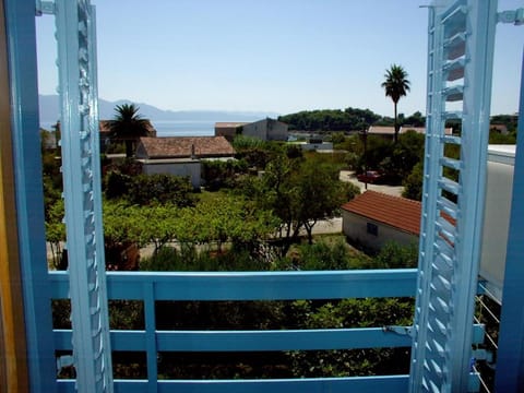 View (from property/room)
