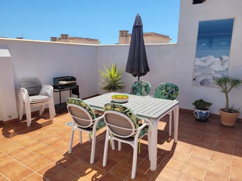 Balcony/Terrace, Balcony/Terrace