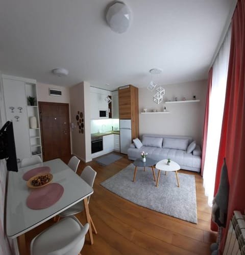 Apartman S Apartment in Zlatibor