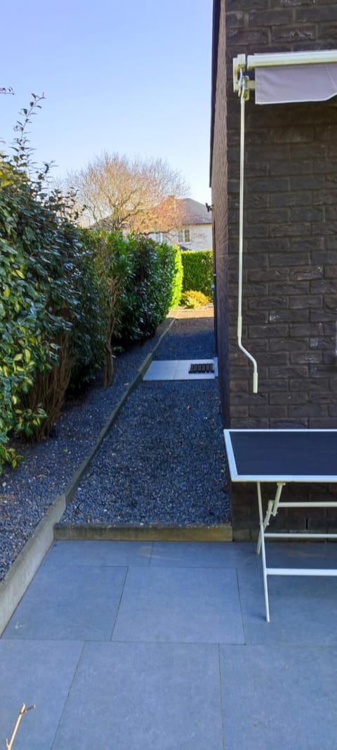 Appartement dans un superbe quartier résidentiel Apartment in Wallonia, Belgium