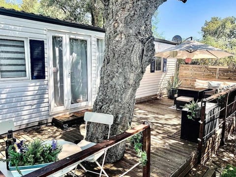 Holiday Home near St Tropez, Port Grimaud & Gassin Apartment in Gassin