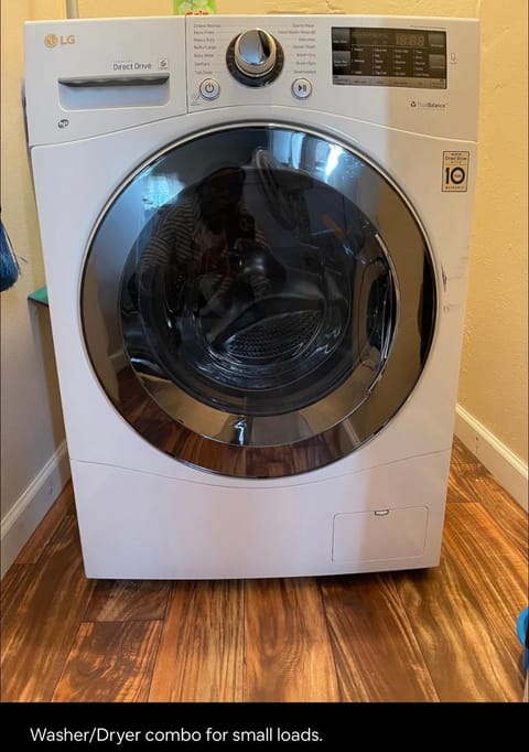 Little Piece of the Farm Apartment in Baton Rouge