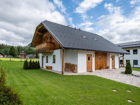 Property building, Summer
