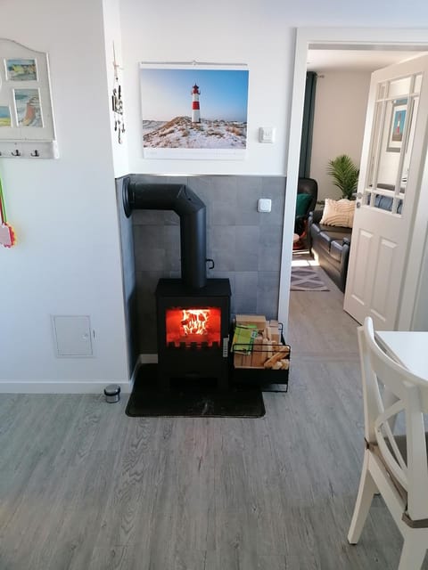 Oklahoma Home House in Nordfriesland