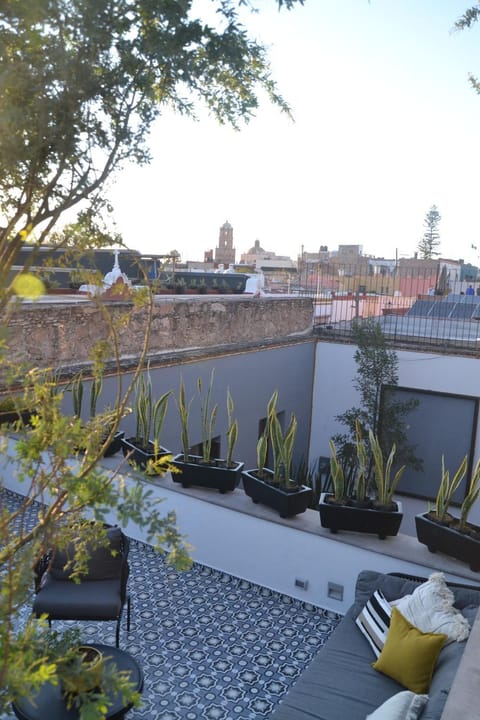 View (from property/room), Balcony/Terrace