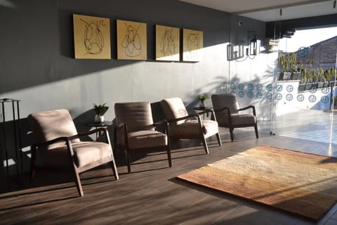 Living room, Meeting/conference room