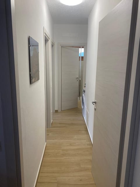 Casa Giulia - Appartamento Anfo Apartment in Idro