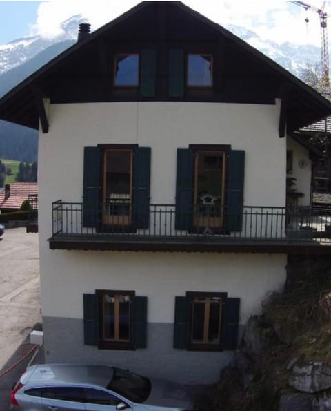 Property view